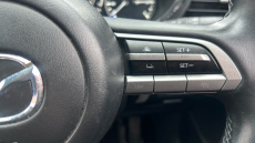 Mazda Cx-30 2.0 e-Skyactiv G MHEV SE-L Lux 5dr Petrol Hatchback